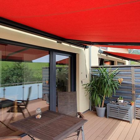 Gaestehaus Casa Luna - Paradiesische Ferienwohnungen Am Kaiserstuhl! Bischoffingen Екстериор снимка