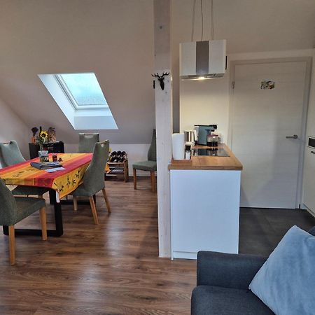 Gaestehaus Casa Luna - Paradiesische Ferienwohnungen Am Kaiserstuhl! Bischoffingen Екстериор снимка