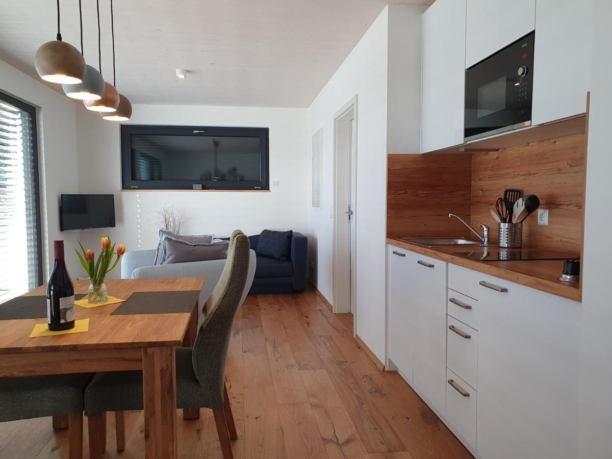 Gaestehaus Casa Luna - Paradiesische Ferienwohnungen Am Kaiserstuhl! Bischoffingen Екстериор снимка