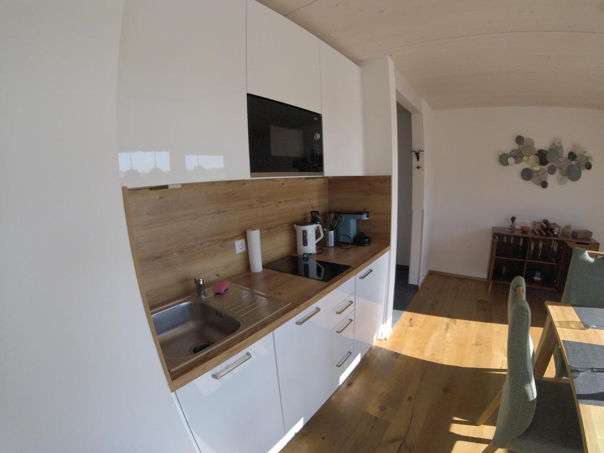 Gaestehaus Casa Luna - Paradiesische Ferienwohnungen Am Kaiserstuhl! Bischoffingen Екстериор снимка