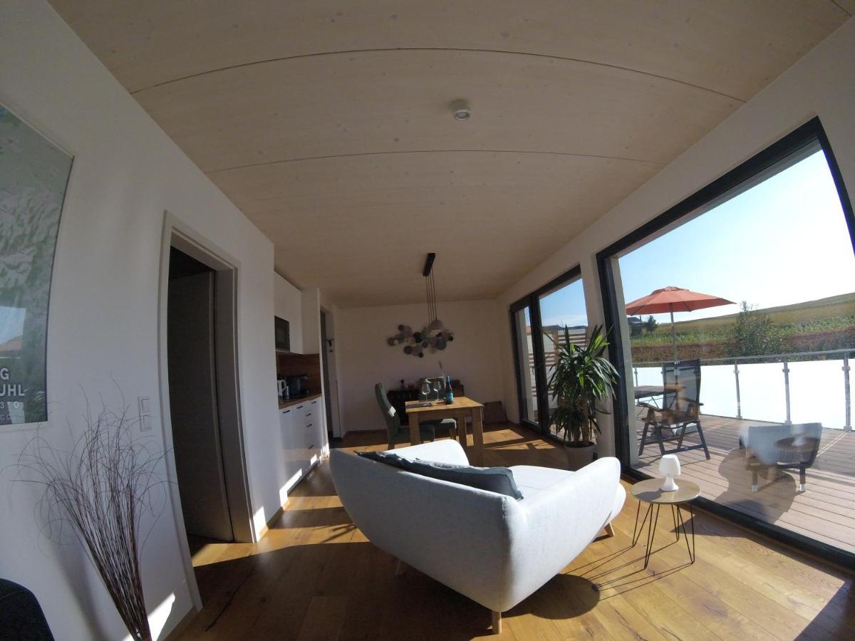 Gaestehaus Casa Luna - Paradiesische Ferienwohnungen Am Kaiserstuhl! Bischoffingen Екстериор снимка