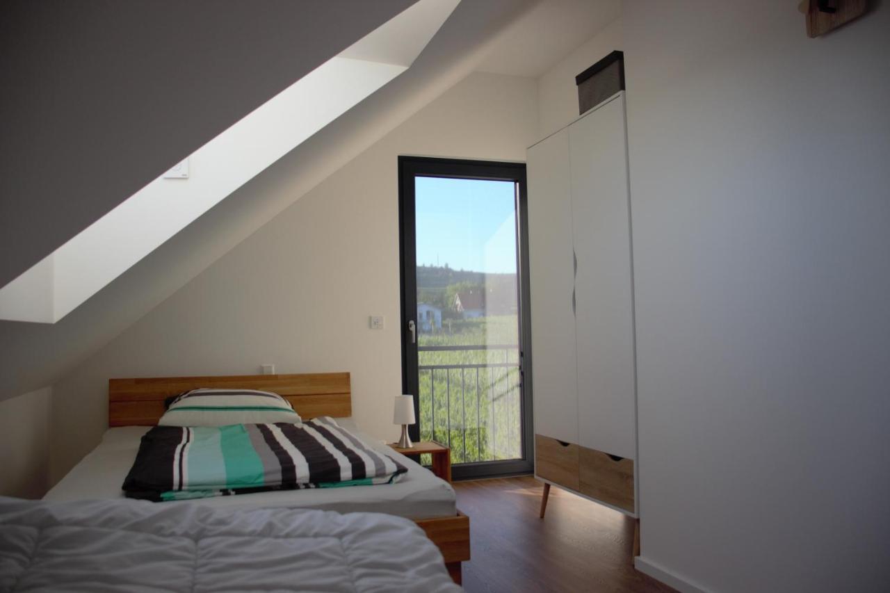 Gaestehaus Casa Luna - Paradiesische Ferienwohnungen Am Kaiserstuhl! Bischoffingen Екстериор снимка