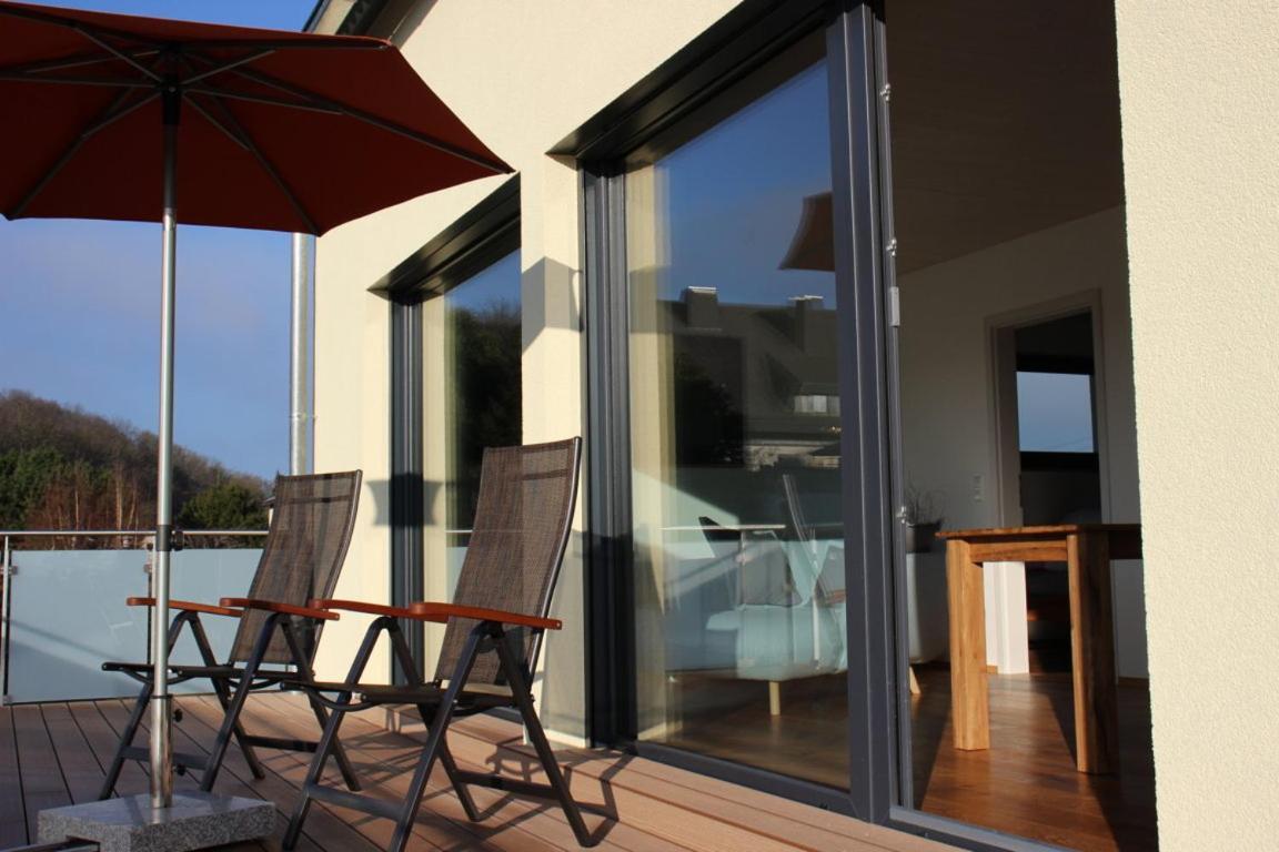 Gaestehaus Casa Luna - Paradiesische Ferienwohnungen Am Kaiserstuhl! Bischoffingen Стая снимка